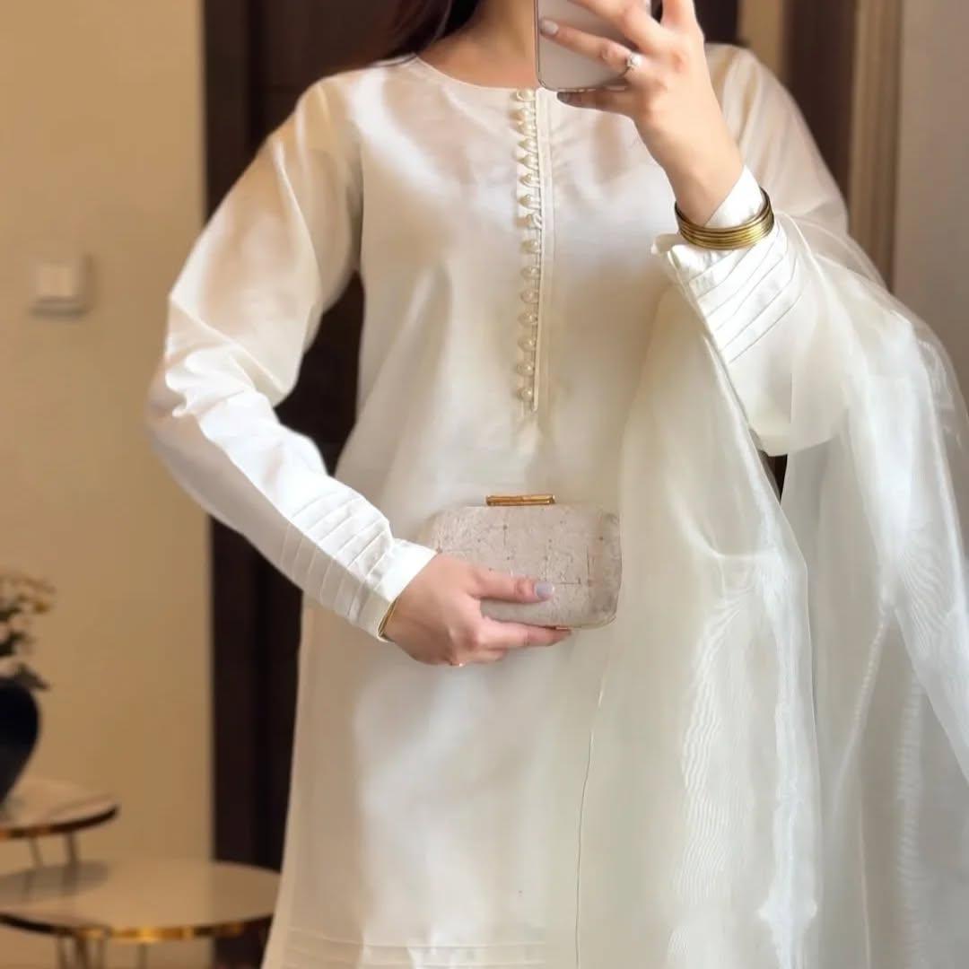 FARSHI SHALWAR