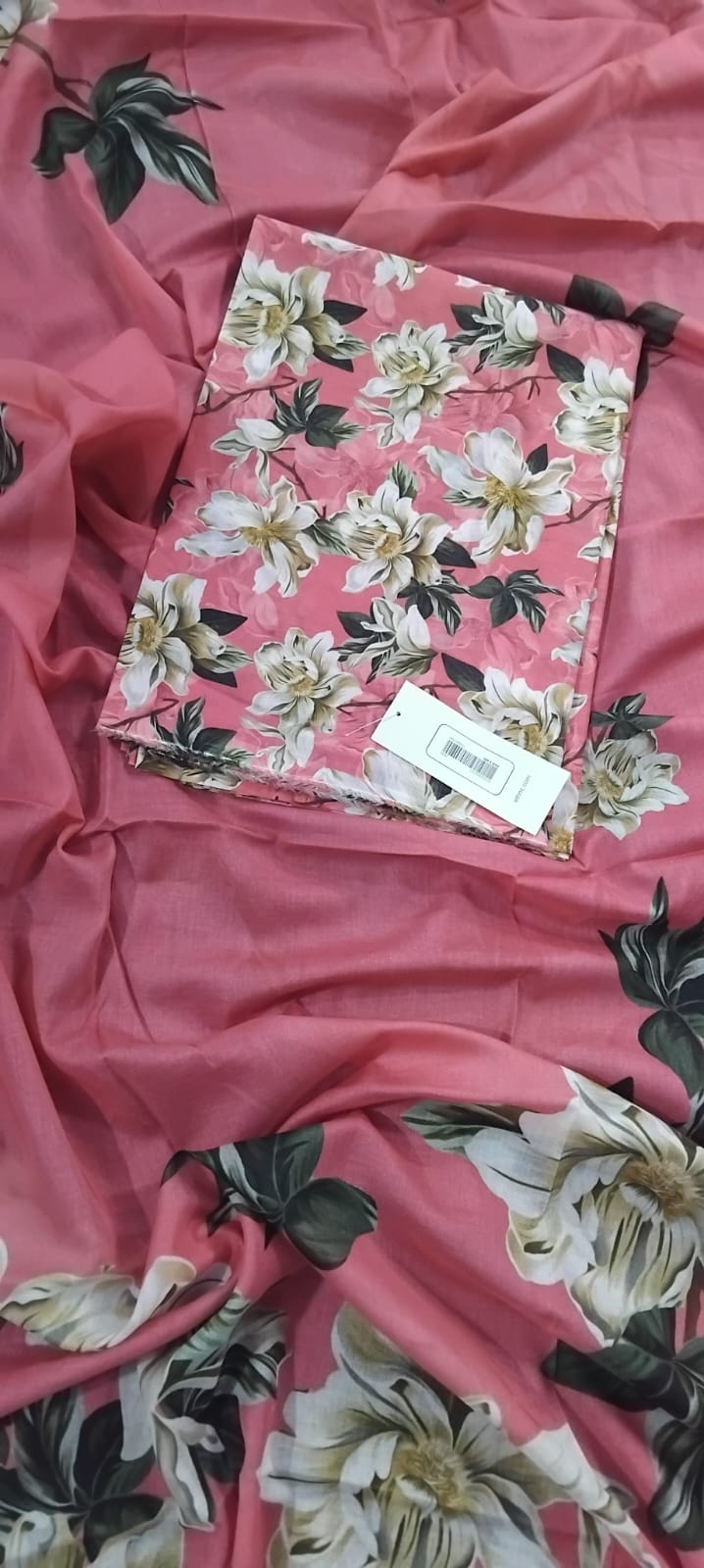Ethnc original 3pc voil duppata