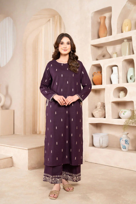 NAAZ EMB LONG LENGHT (DOUBLE POCKET)